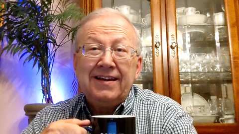 Persecution Predicted - John 15:18-25