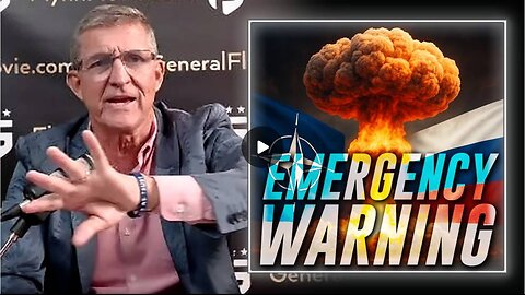 TOP GENERAL ISSUES EMERGENCY WARNING: NATO Is Trying To Start A Nuclear War With Russia!