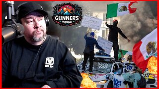 🛑 LIVE: The Dummies are Still Rioting in Los Angeles! Trump must ACT NOW and Squash the Invasion!