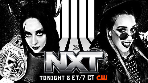 NXT 5/27/2025 Was SHOCKING — Big Title Changes! #shorts