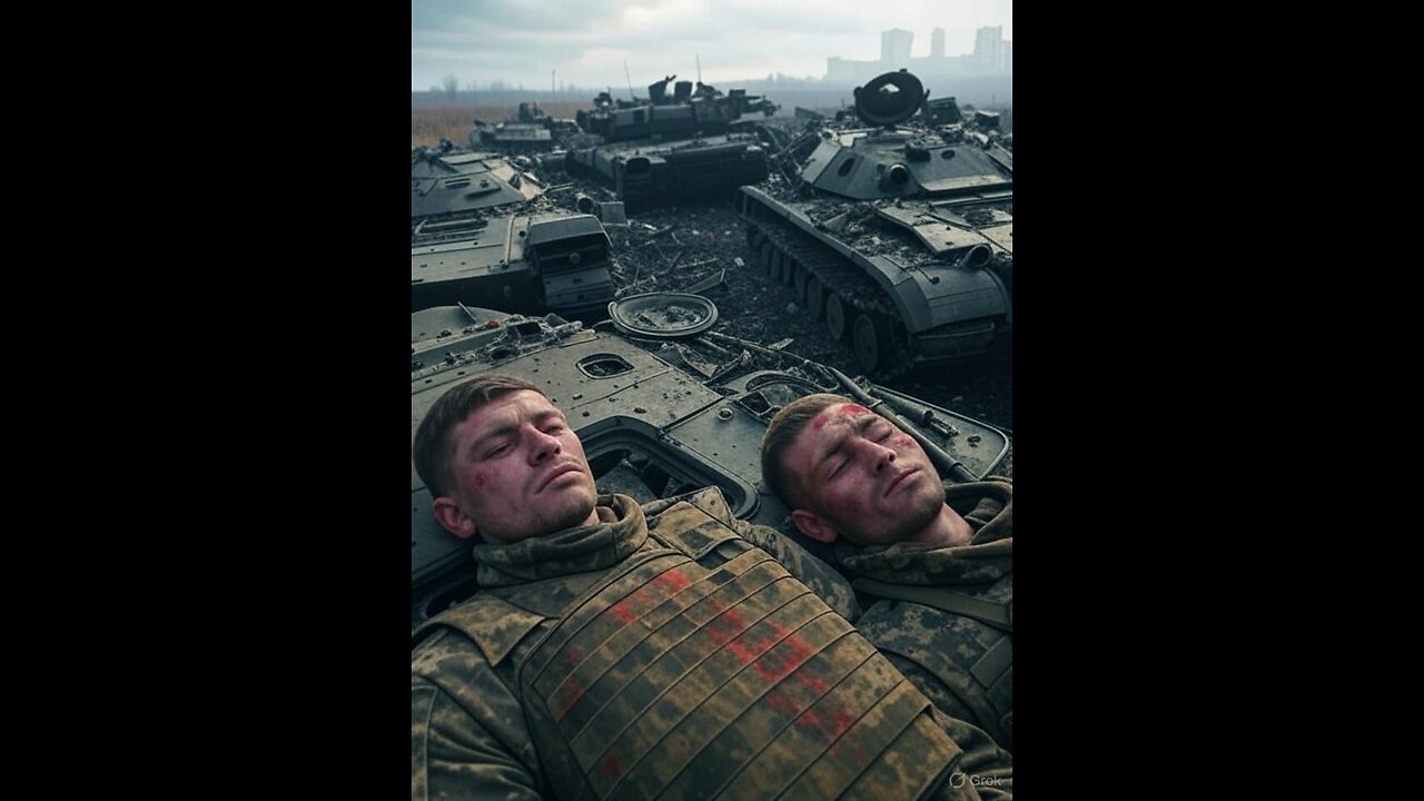 Ukrainian Serviceman Reports Heavy Losses in Kursk Region