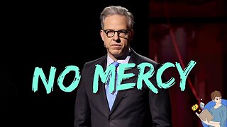 The Media Deserves No Mercy