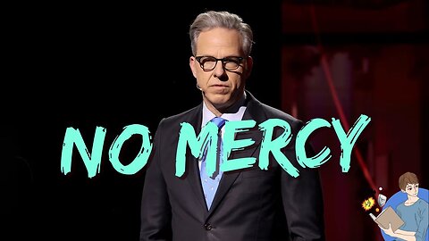 The Media Deserves No Mercy