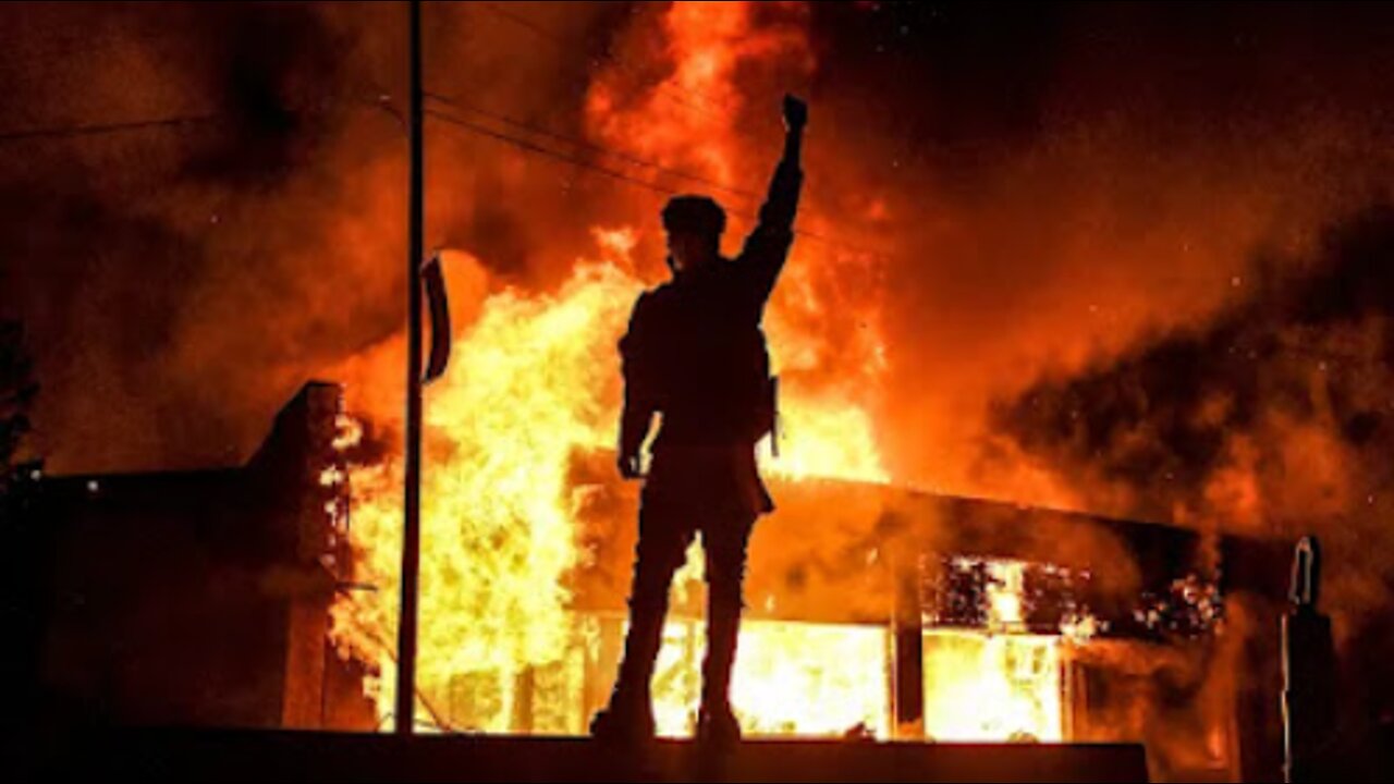 Ep. 1825: Civil War is Here