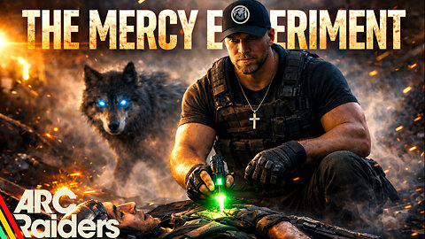 🔴(LIVE) - Reviving Everyone I Knock... What Will Happen? | ARC RAIDERS HEADWIND