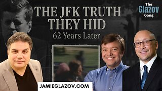 Why Are The JFK Files Still Classified 62 Years Later?