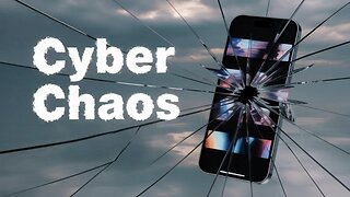 CHAOS: AI Jailbreaks, Cloud Meltdowns & The Fish Tank Casino Hack🔥