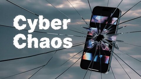 CHAOS: AI Jailbreaks, Cloud Meltdowns & The Fish Tank Casino Hack🔥
