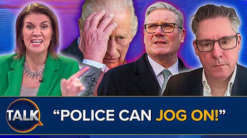 This is not about the USA, it's about the country who ruled you secretly! “Get Back In Their BOX!” | Police Tell Ministers NOT To Publish Message Exchanges With Mandelson