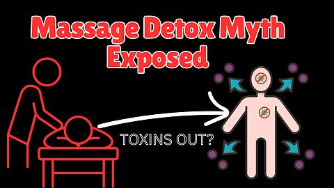 Does Massage Really Detox Your Body? The Truth