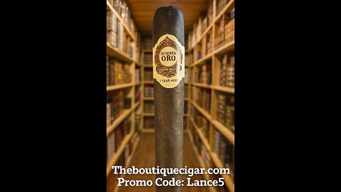 Smooth and Rarest on the Market