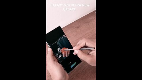 You never know this GALAXY NEW AI UPDATE, some apps must try this. Draw with Galaxy Ai