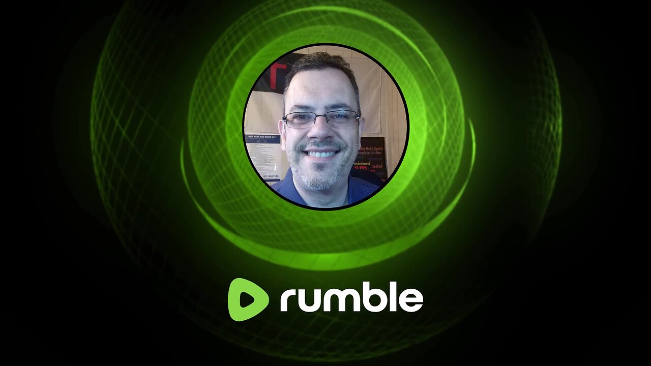 Church Daily LIVE & Trivia!