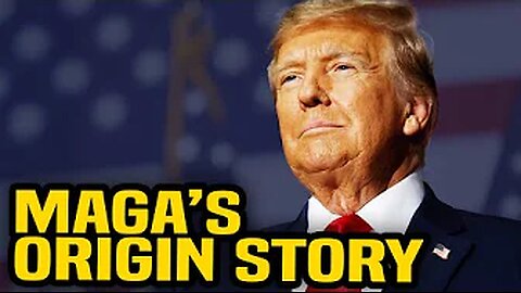 How Trump DESTROYED the Republican Party and made it MAGA