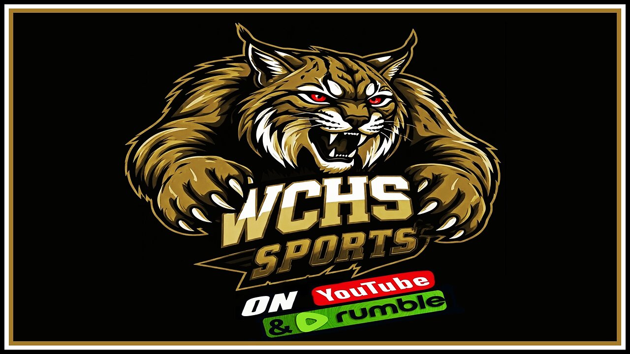 WCHS Wildcats Football Roster