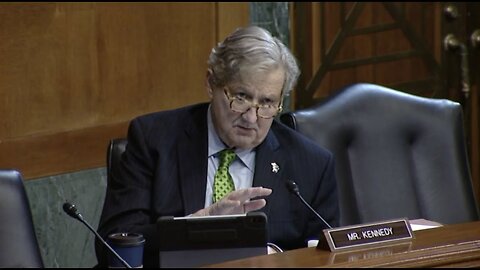 Kennedy questions Bjelkengren, Brookman, Merchant in Judiciary#1791