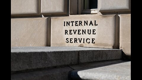 Tax Revenue Could Drop 10 Percent Amid Turmoil at IRS