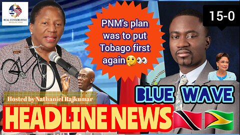 NEWS REPORT TRINIDAD & TOBAGO January 13th 2026 Headline News