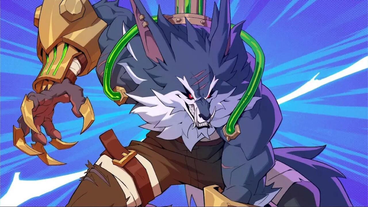 2XKO Free or not lats try !!!