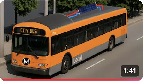 SunRider Los Angeles Citybus