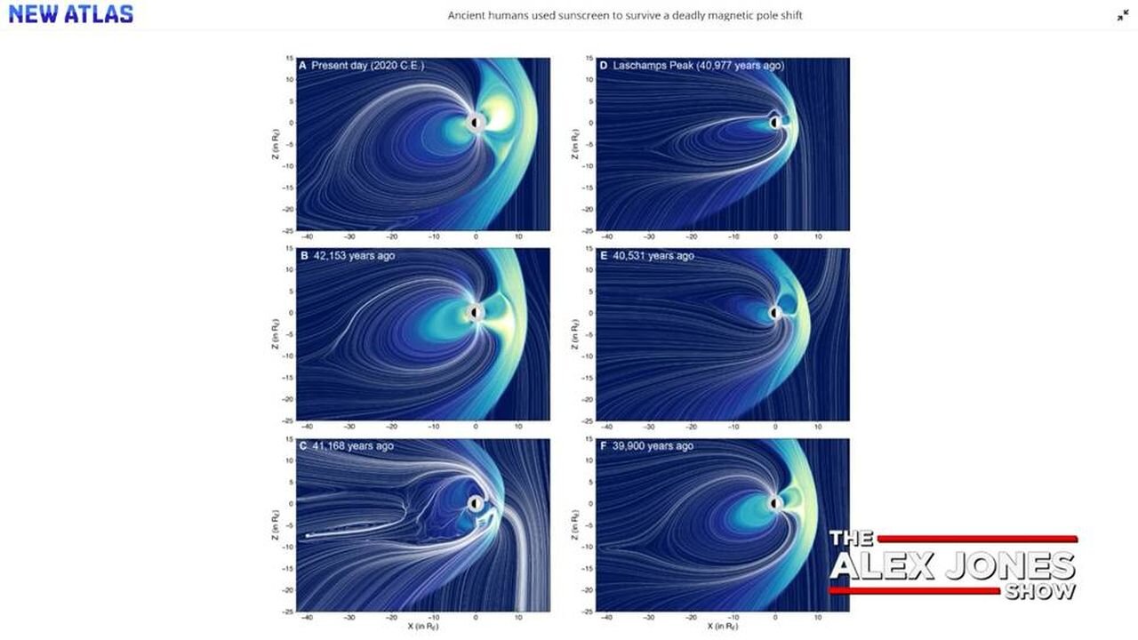 EXCLUSIVE: The Transhumanist Death Cult Is Preparing A Series Of Manmade Depopulation Events