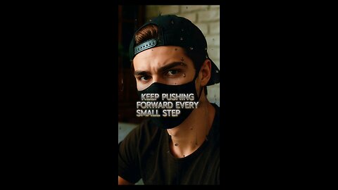 Keep Going – You’re Doing Better Than You Think