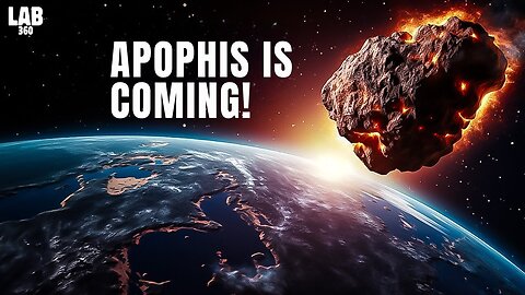 Will Asteroid Apophis Hit Earth In 2029- Are we ready