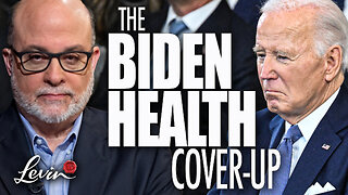 Nancy Pelosi Caught LYING To America About Joe Biden and Kamala Harris