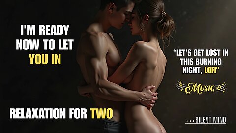 relaxation for two, body and mind