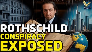 The TRUTH About Rothschilds & Modern BANKING