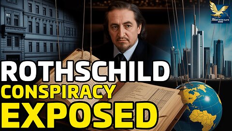 The TRUTH About Rothschilds & Modern BANKING