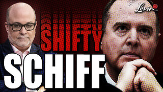Adam Schiff Under Investigation — Watch Him DESPERATELY Try To Shift Blame To Trump