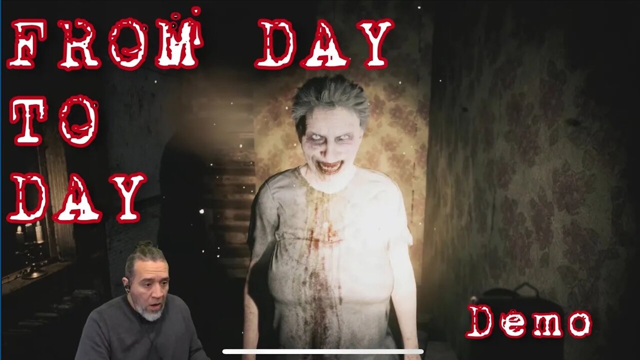 From Day To Day: The Horror Game That Hits Too Close to Home