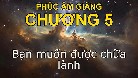 Chương 5 sách Giăng - Bản Dịch Tiếng Anh Thế Giới Bible in Vietnamese