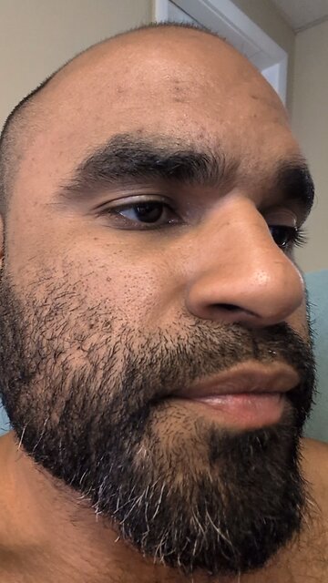 The UAPs My own kind.