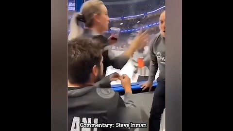 Sport Fans Gone Rabid Compilation