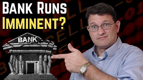 🚨ALERT: We're on the Verge of Everything Breaking!🚨