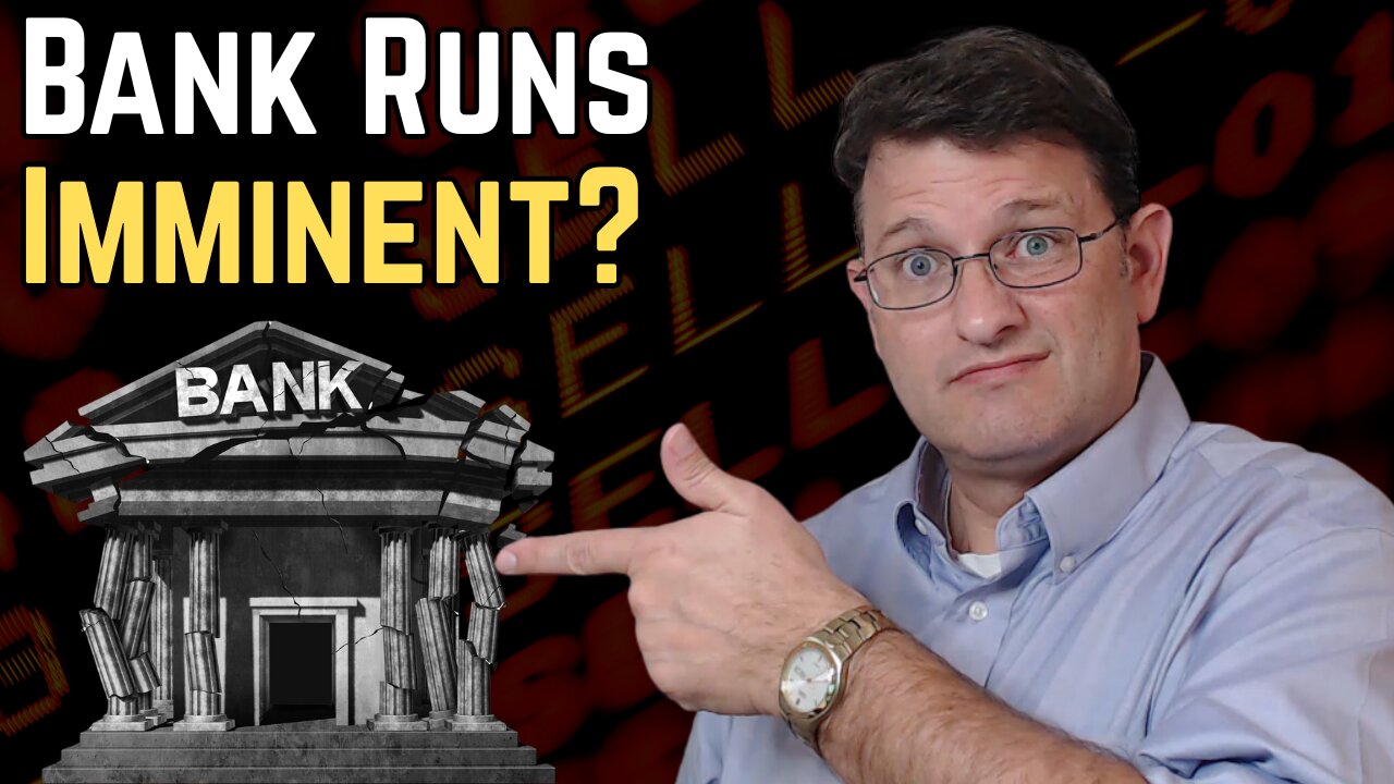 🚨ALERT: We're on the Verge of Everything Breaking!🚨