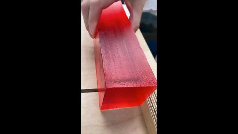 Satisfying Video