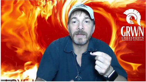 REPEAT SERIES #12 ***EMERGENCY ALERT: EYES ON ALASKA - CHRISTOPHER RIPPLE ARREST July 17, 23