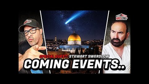 Nino's Corner: Obama to Be Arrested, Russia To Take Europe, and Trump to Step Down?