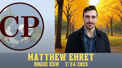 Word in Review: Open vs Closed Systems on ESW |RogueNewsTV