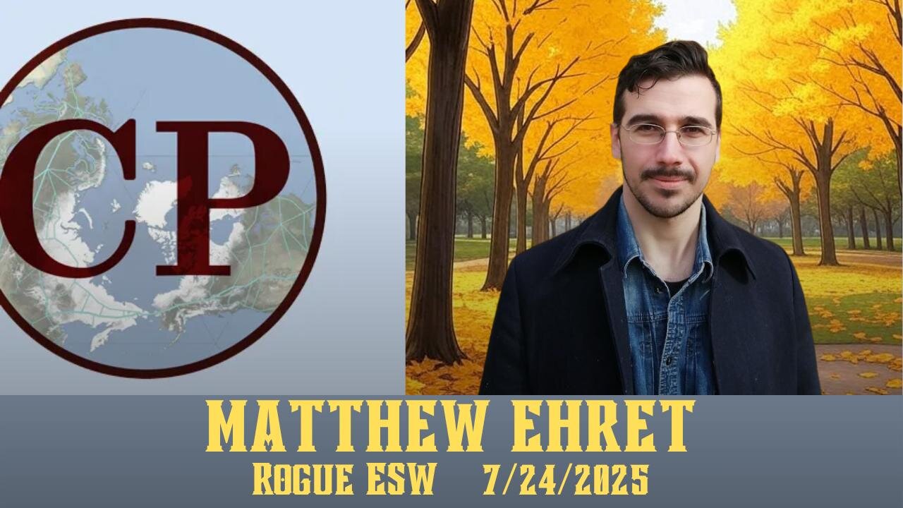 Word in Review: Open vs Closed Systems on ESW |RogueNewsTV