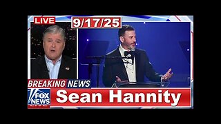 Sean Hannity - 09.17.25
