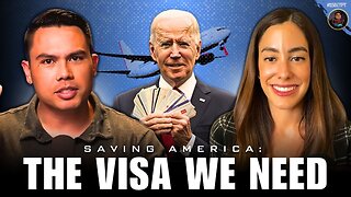 Imagine Immigrants Bringing Jobs and Opportunities to America