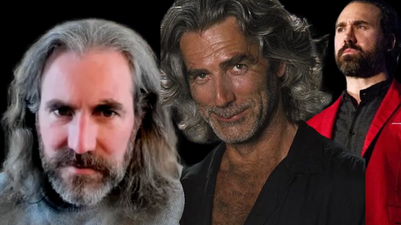 TLPP: New Hampshire Supremecist Jeremy Kauffman