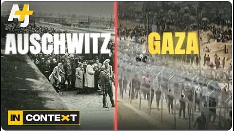 The West Said ‘Never Again’ — It Lied