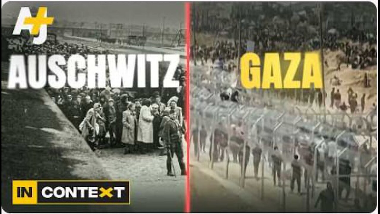 The West Said ‘Never Again’ — It Lied