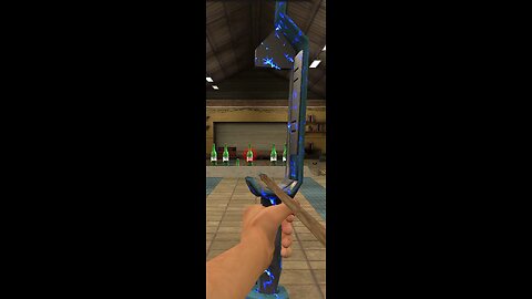 "Achry Shooting Game 🔫 | Epic Headshots & Realistic Gameplay