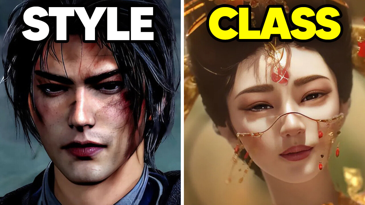 Where Winds Meet Unveils Stunning New Gameplay Trailer Footage